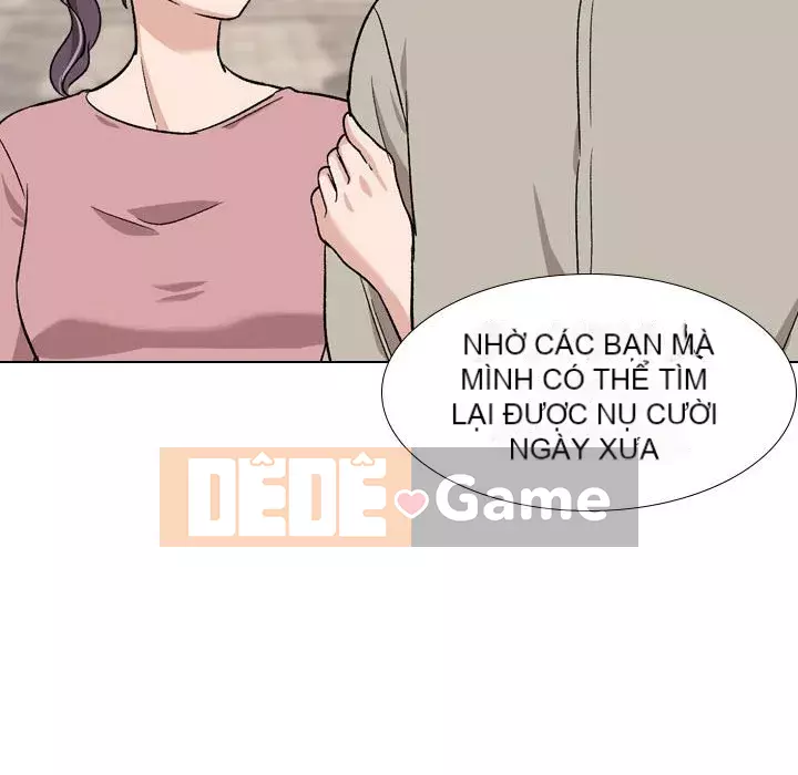 Tình Bạn Không Đơn Giản Chương 1-26