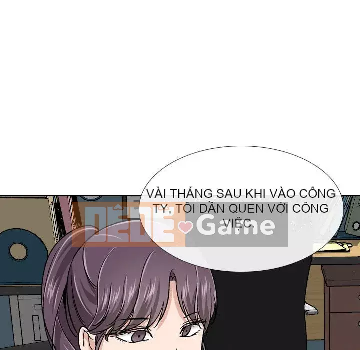 Tình Bạn Không Đơn Giản Chương 1-26