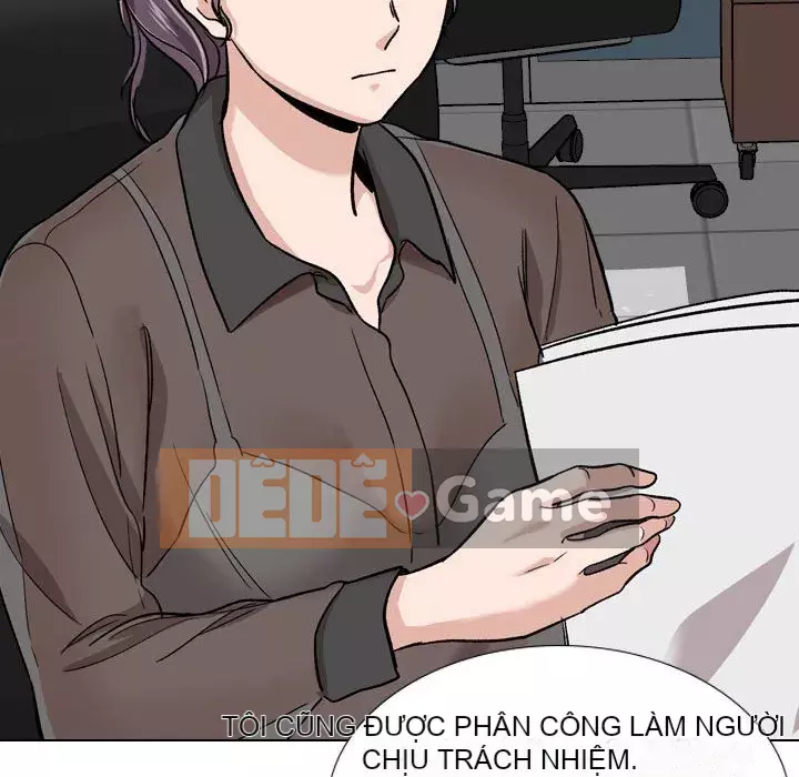 Tình Bạn Không Đơn Giản Chương 1-26