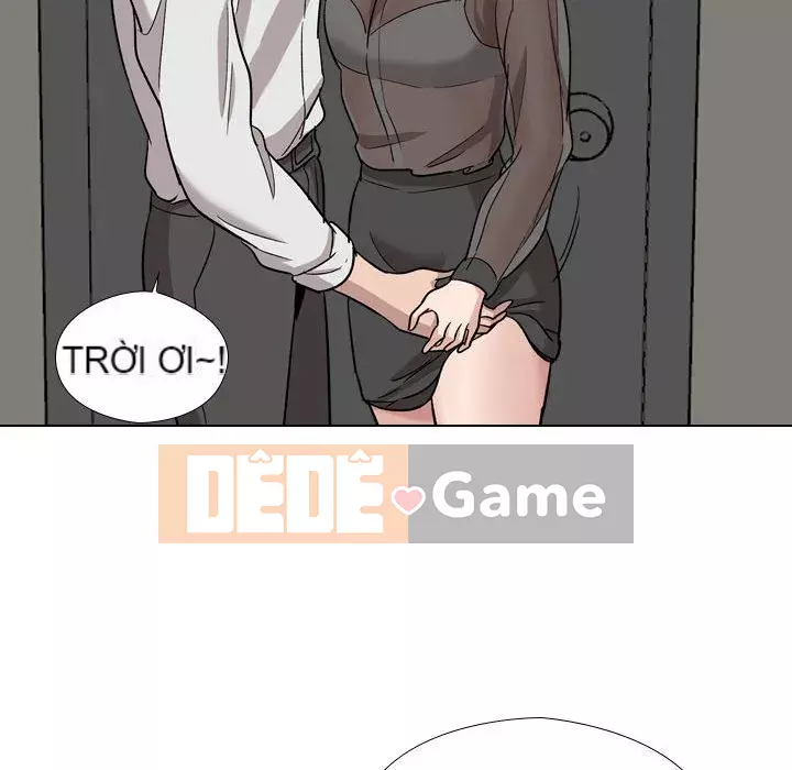 Tình Bạn Không Đơn Giản Chương 1-26