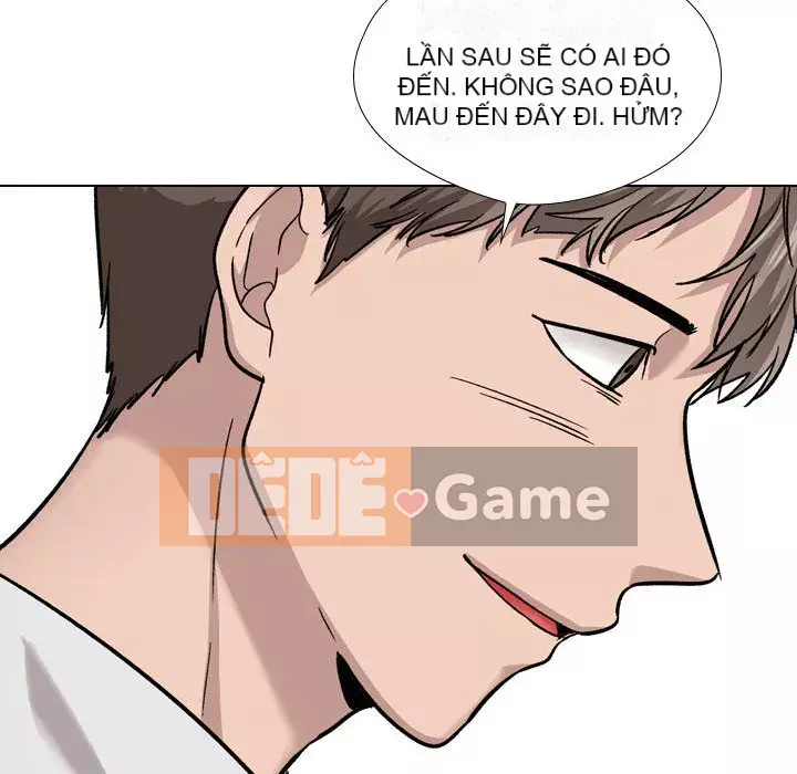 Tình Bạn Không Đơn Giản Chương 1-26