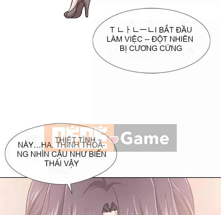 Tình Bạn Không Đơn Giản Chương 1-26