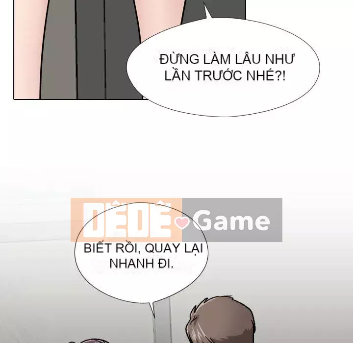 Tình Bạn Không Đơn Giản Chương 1-26