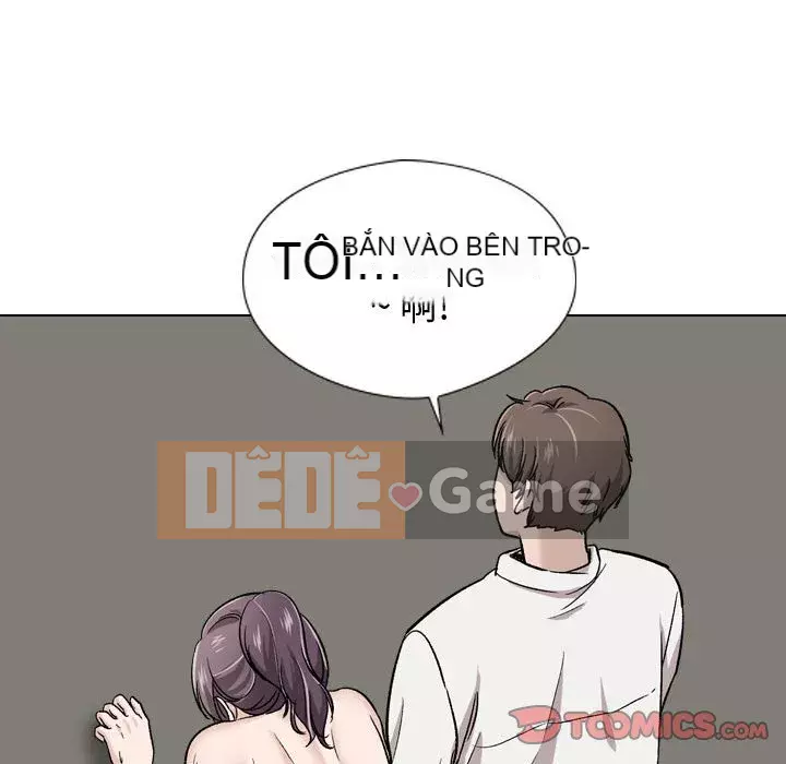 Tình Bạn Không Đơn Giản Chương 1-26