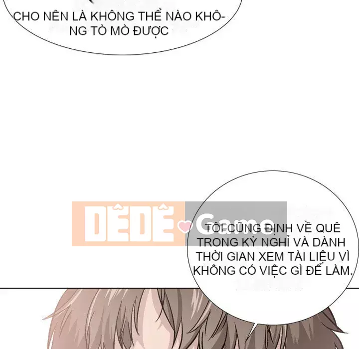 Tình Bạn Không Đơn Giản Chương 1-26