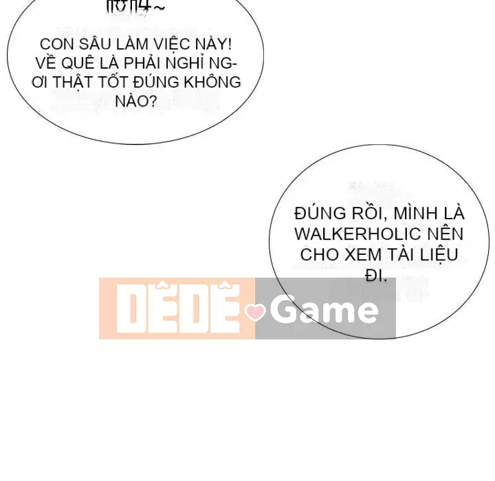 Tình Bạn Không Đơn Giản Chương 1-26