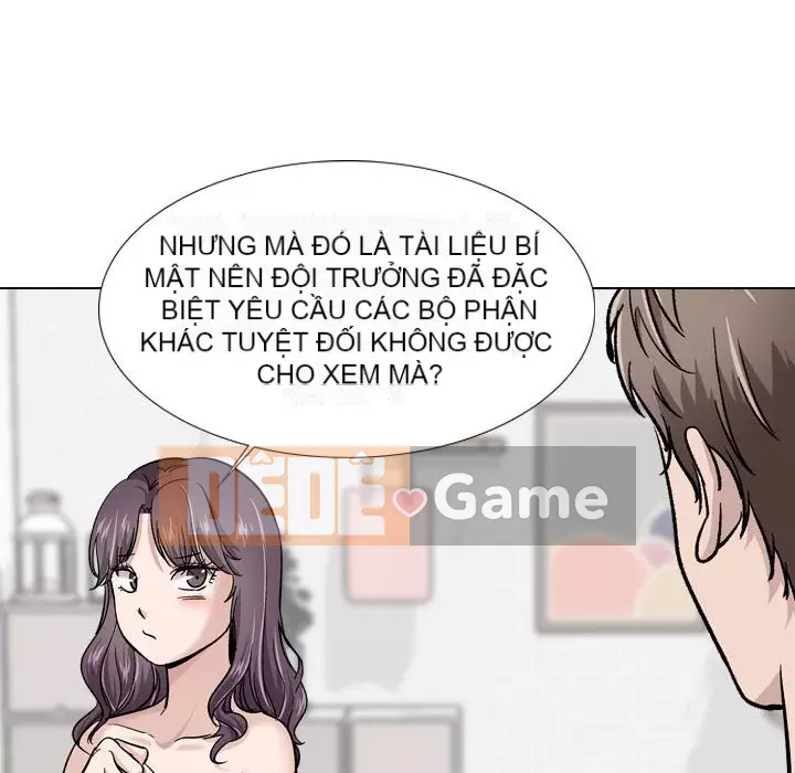 Tình Bạn Không Đơn Giản Chương 1-26