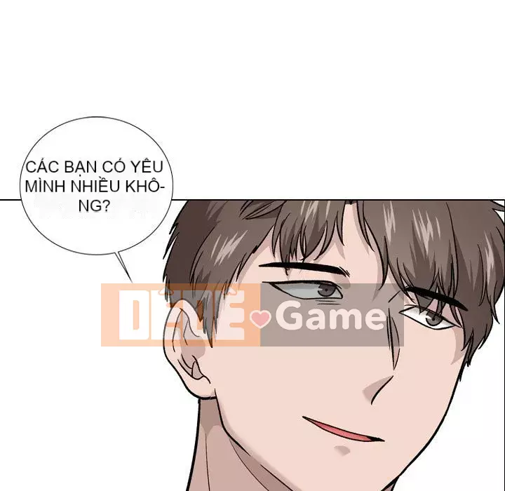 Tình Bạn Không Đơn Giản Chương 1-26