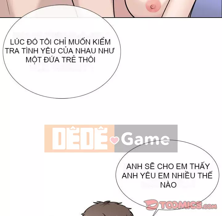 Tình Bạn Không Đơn Giản Chương 1-26