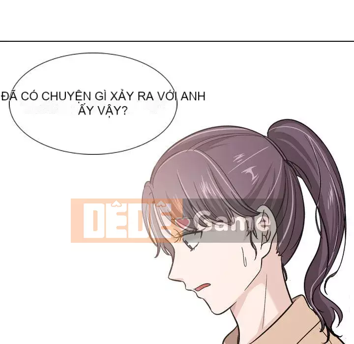 Tình Bạn Không Đơn Giản Chương 1-26