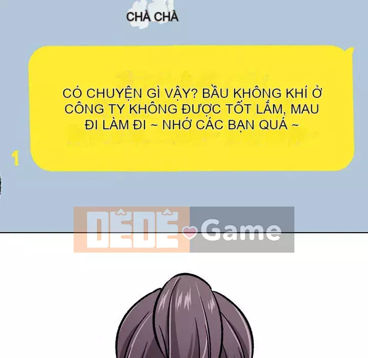 Tình Bạn Không Đơn Giản Chương 1-26