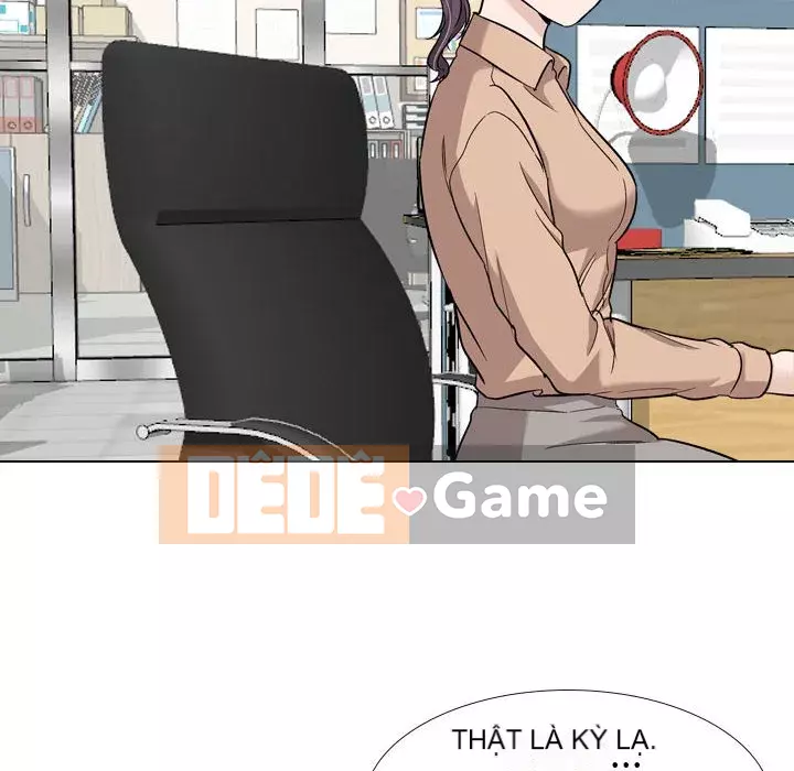 Tình Bạn Không Đơn Giản Chương 1-26