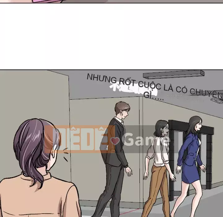 Tình Bạn Không Đơn Giản Chương 1-26