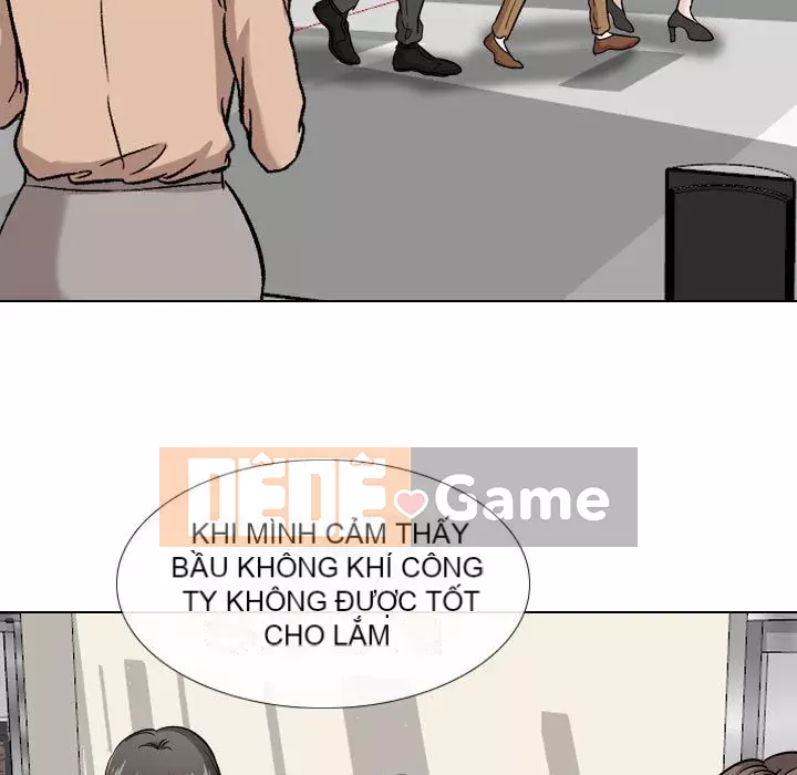 Tình Bạn Không Đơn Giản Chương 1-26