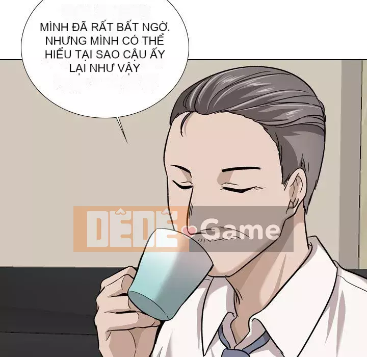 Tình Bạn Không Đơn Giản Chương 1-26