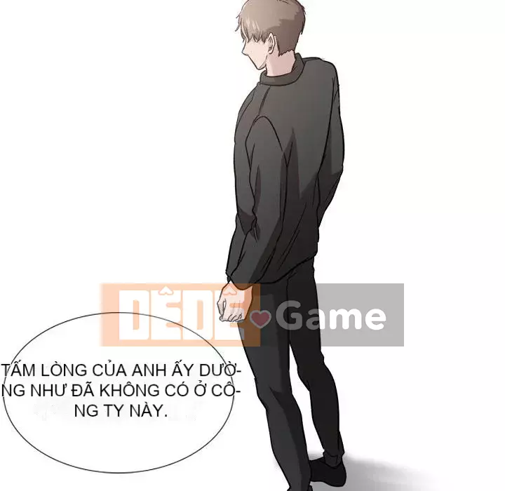 Tình Bạn Không Đơn Giản Chương 1-26