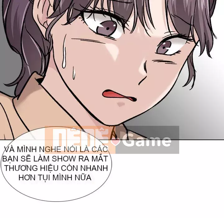 Tình Bạn Không Đơn Giản Chương 1-26