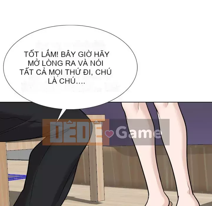 Tình Bạn Không Đơn Giản Chương 1-26