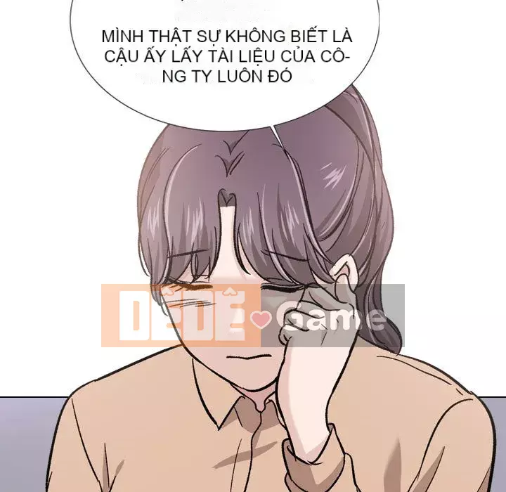 Tình Bạn Không Đơn Giản Chương 1-26