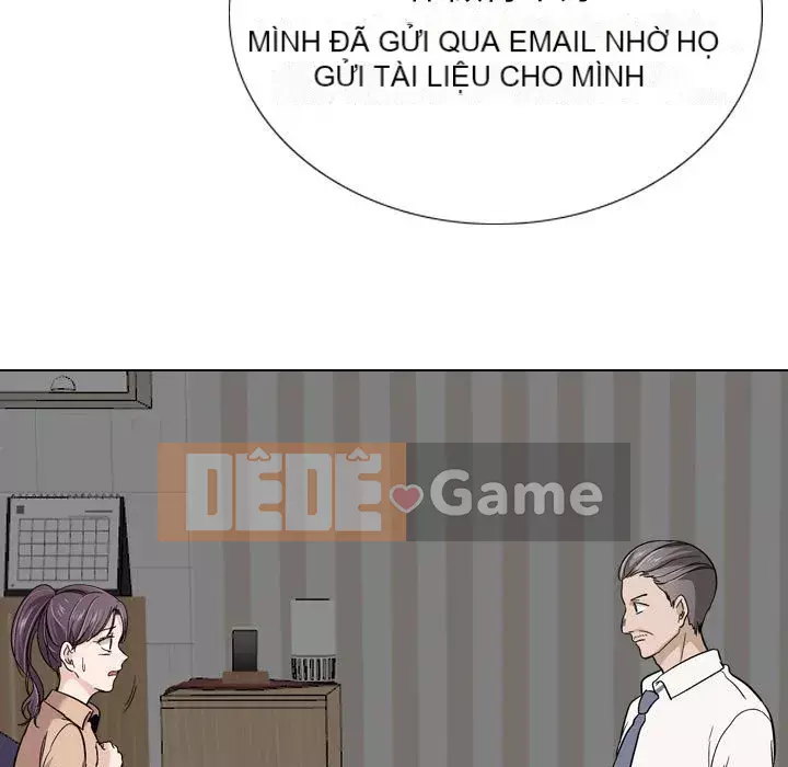 Tình Bạn Không Đơn Giản Chương 1-26