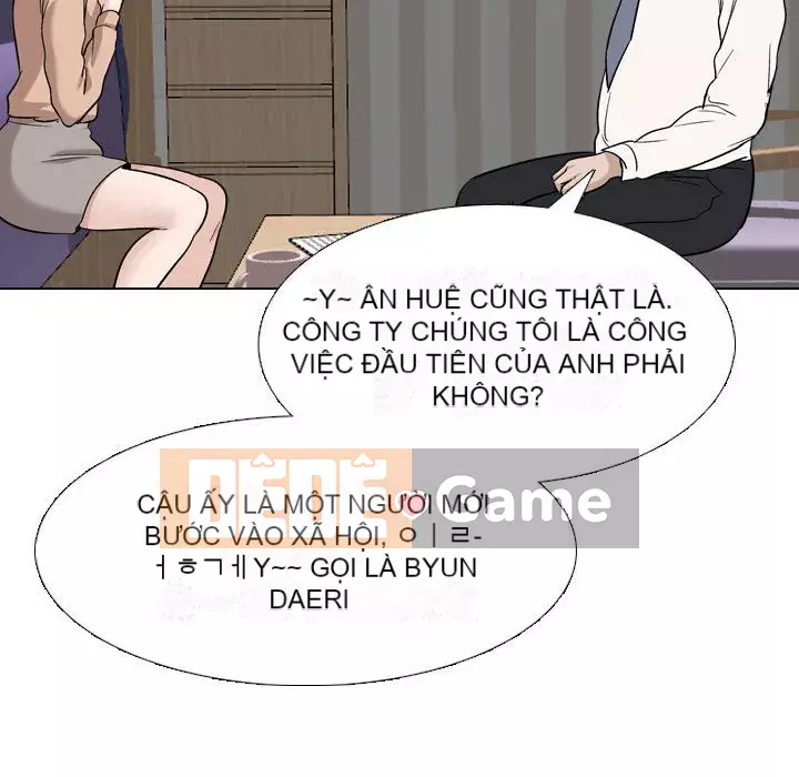 Tình Bạn Không Đơn Giản Chương 1-26