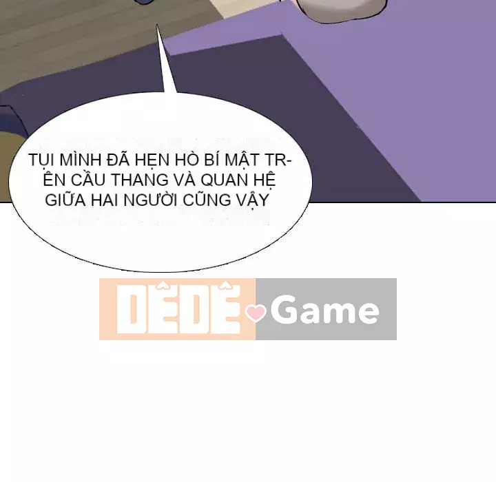 Tình Bạn Không Đơn Giản Chương 1-26