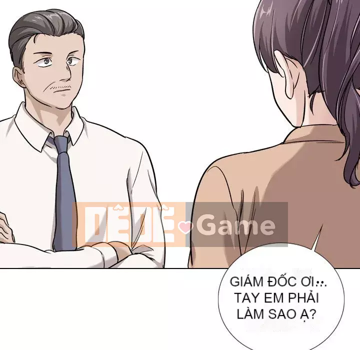 Tình Bạn Không Đơn Giản Chương 1-26