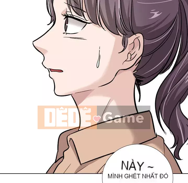 Tình Bạn Không Đơn Giản Chương 1-26