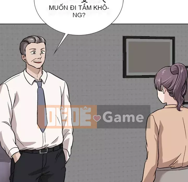 Tình Bạn Không Đơn Giản Chương 1-26