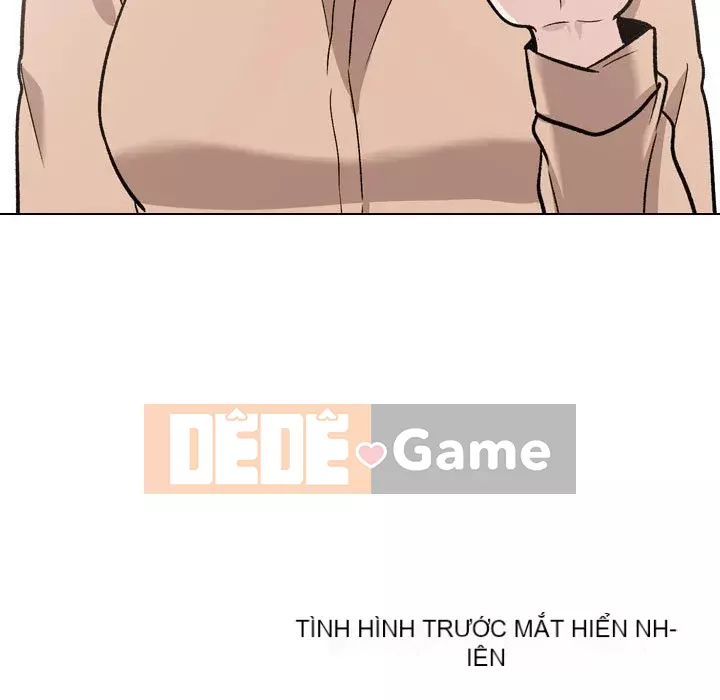 Tình Bạn Không Đơn Giản Chương 1-26