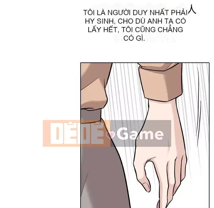 Tình Bạn Không Đơn Giản Chương 1-26