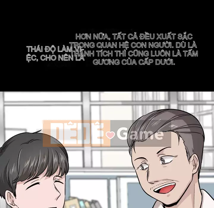 Tình Bạn Không Đơn Giản Chương 1-26