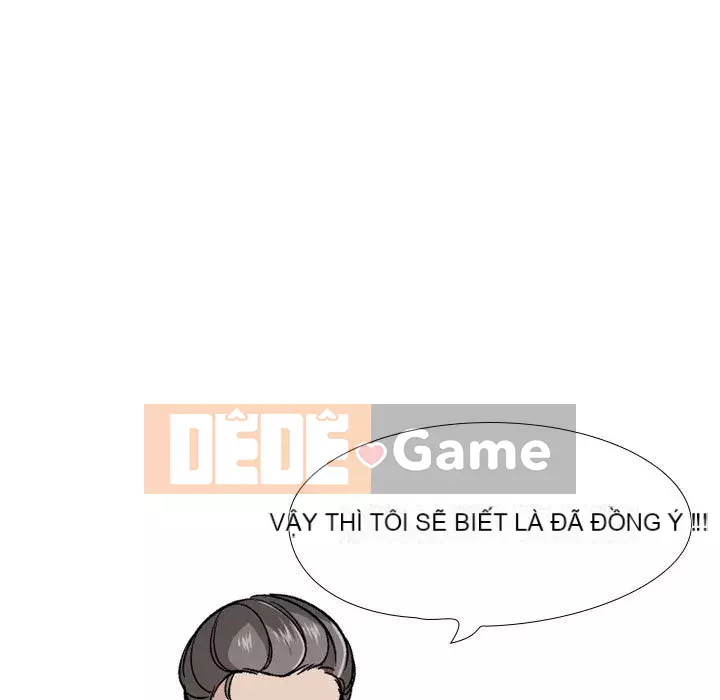 Tình Bạn Không Đơn Giản Chương 1-26