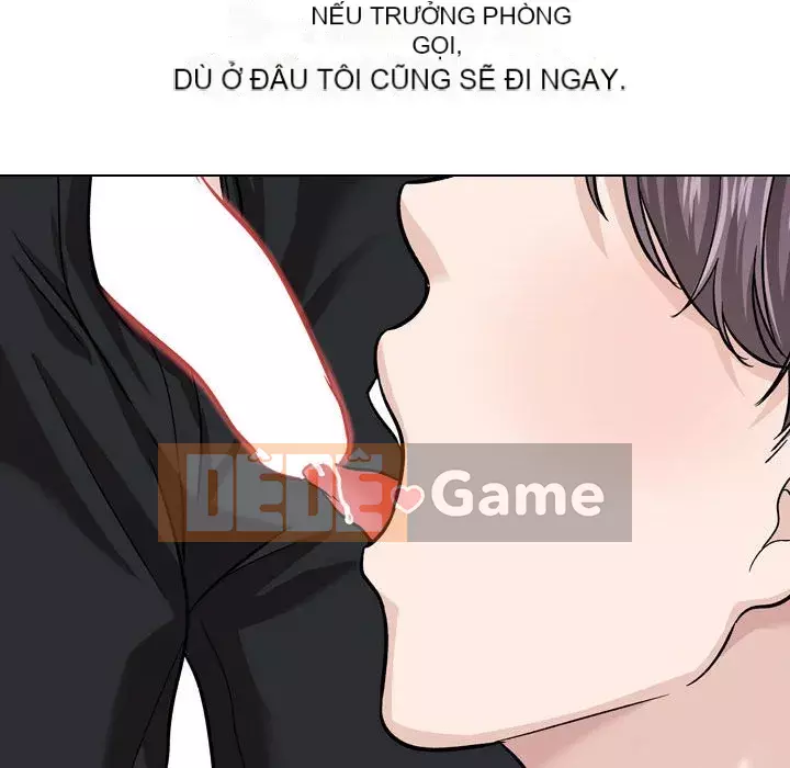 Tình Bạn Không Đơn Giản Chương 1-26