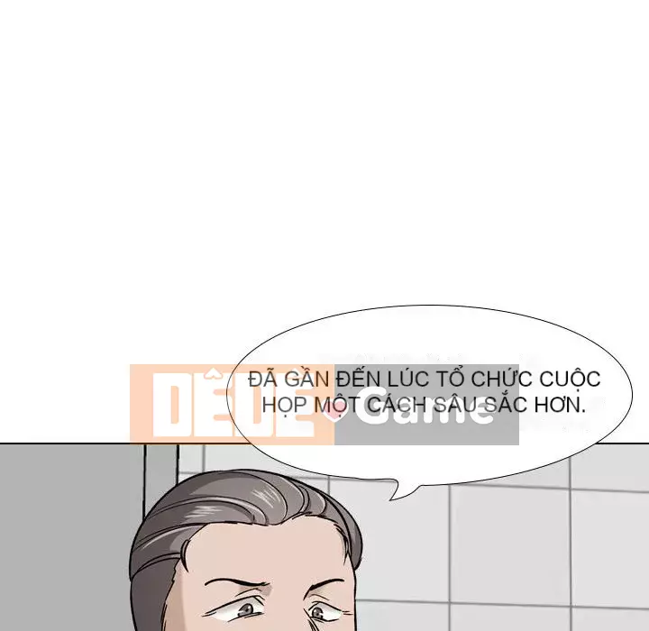 Tình Bạn Không Đơn Giản Chương 1-26