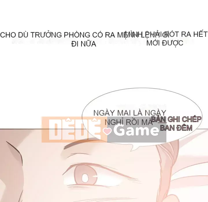 Tình Bạn Không Đơn Giản Chương 1-26