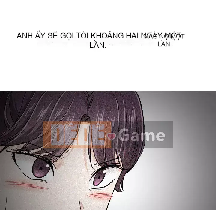 Tình Bạn Không Đơn Giản Chương 1-26