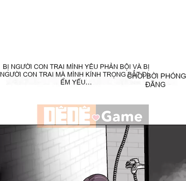 Tình Bạn Không Đơn Giản Chương 1-26