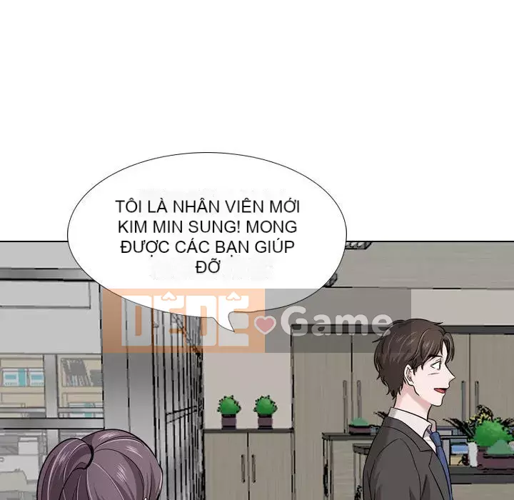 Tình Bạn Không Đơn Giản Chương 1-26