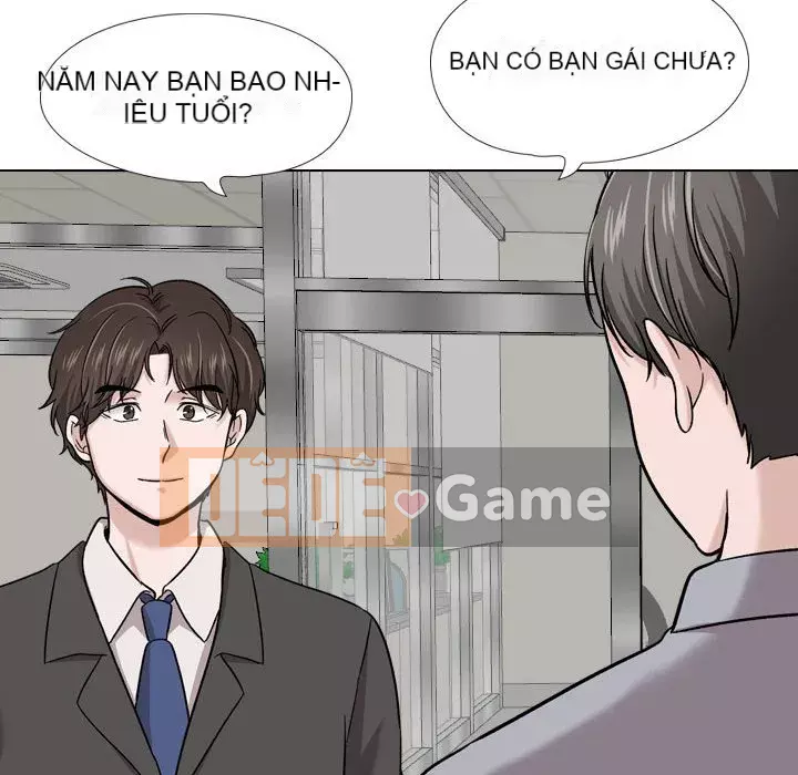 Tình Bạn Không Đơn Giản Chương 1-26