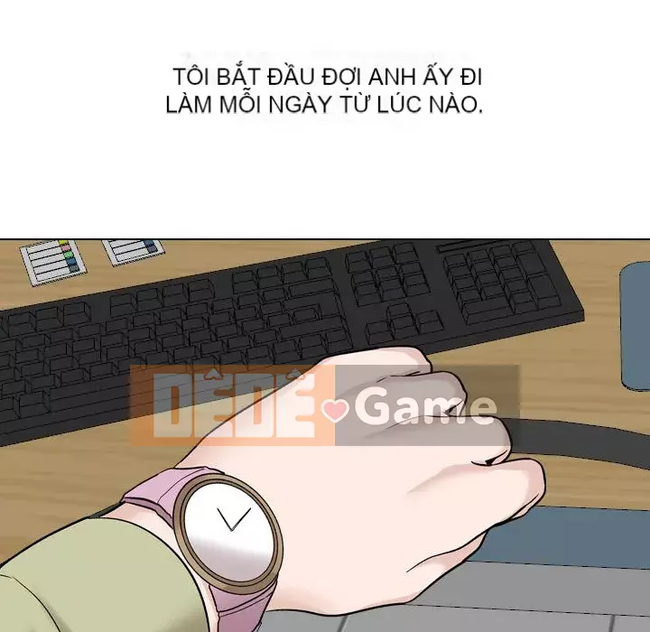 Tình Bạn Không Đơn Giản Chương 1-26