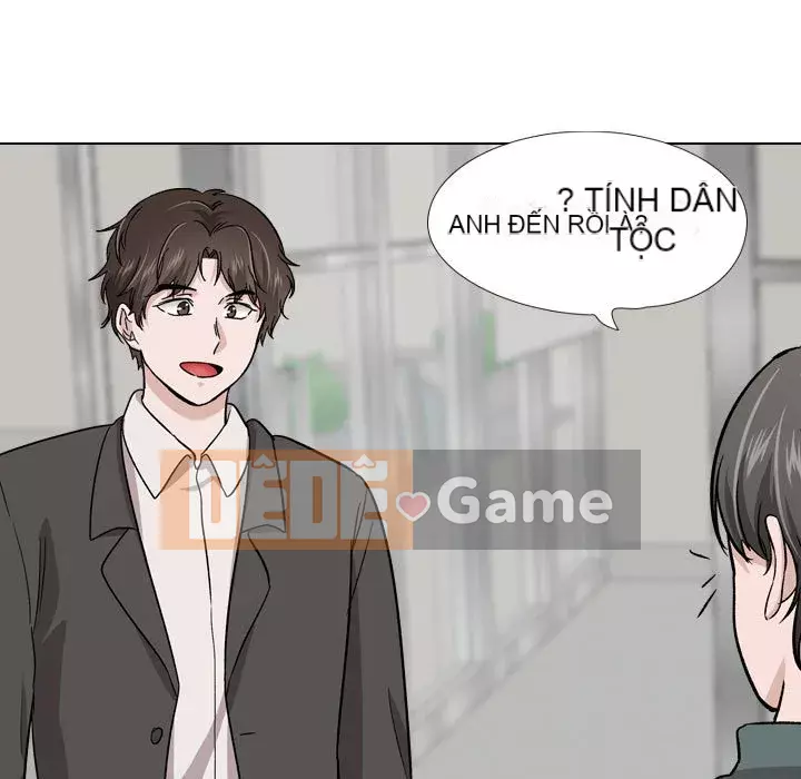 Tình Bạn Không Đơn Giản Chương 1-26