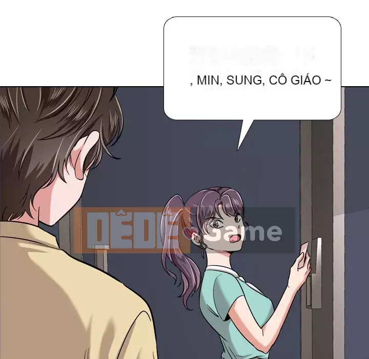 Tình Bạn Không Đơn Giản Chương 1-26