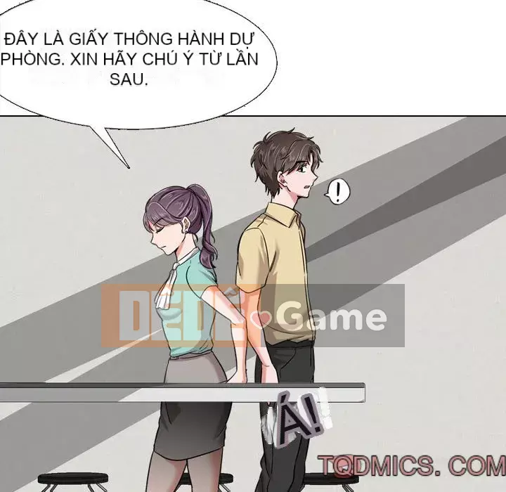 Tình Bạn Không Đơn Giản Chương 1-26