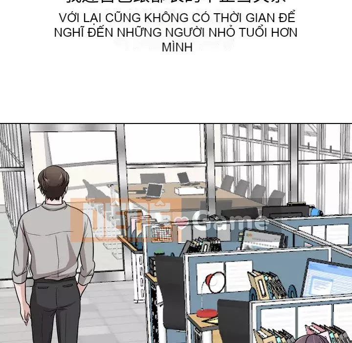 Tình Bạn Không Đơn Giản Chương 1-26