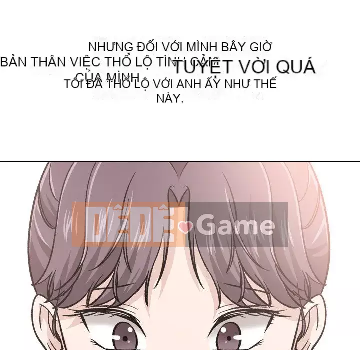 Tình Bạn Không Đơn Giản Chương 1-26