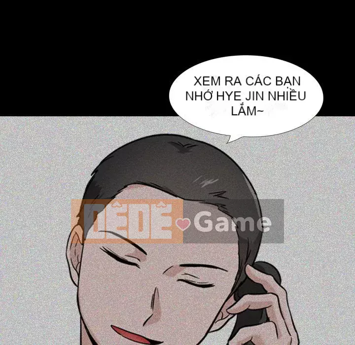 Tình Bạn Không Đơn Giản Chương 1-26