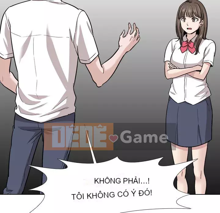 Tình Bạn Không Đơn Giản Chương 1-26