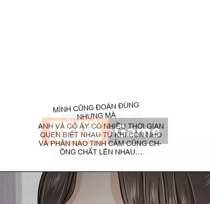 Tình Bạn Không Đơn Giản Chương 1-26