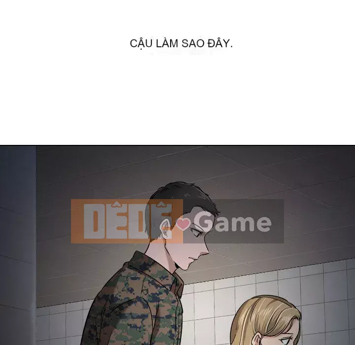 Tình Bạn Không Đơn Giản Chương 1-26